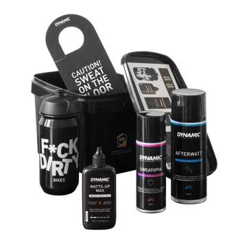 Pain Cave Pack
